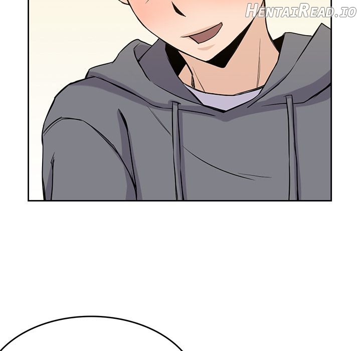 Boys are Boys Chapter 30 - page 45