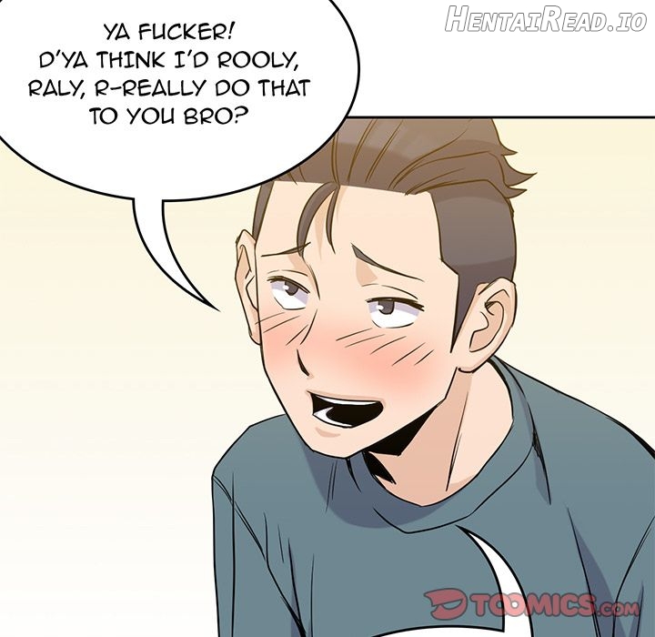 Boys are Boys Chapter 30 - page 46