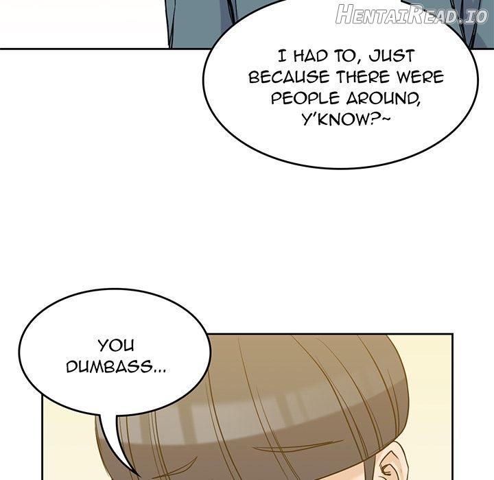 Boys are Boys Chapter 30 - page 47