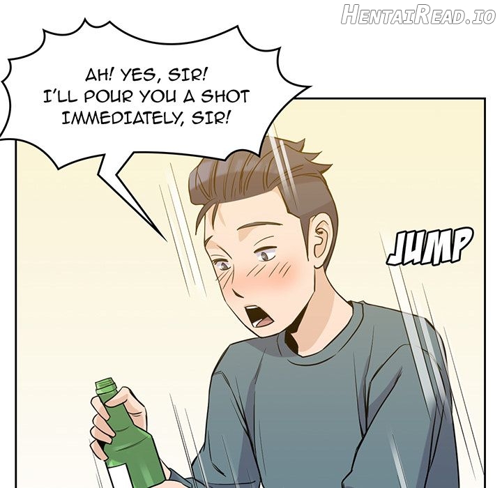 Boys are Boys Chapter 30 - page 49