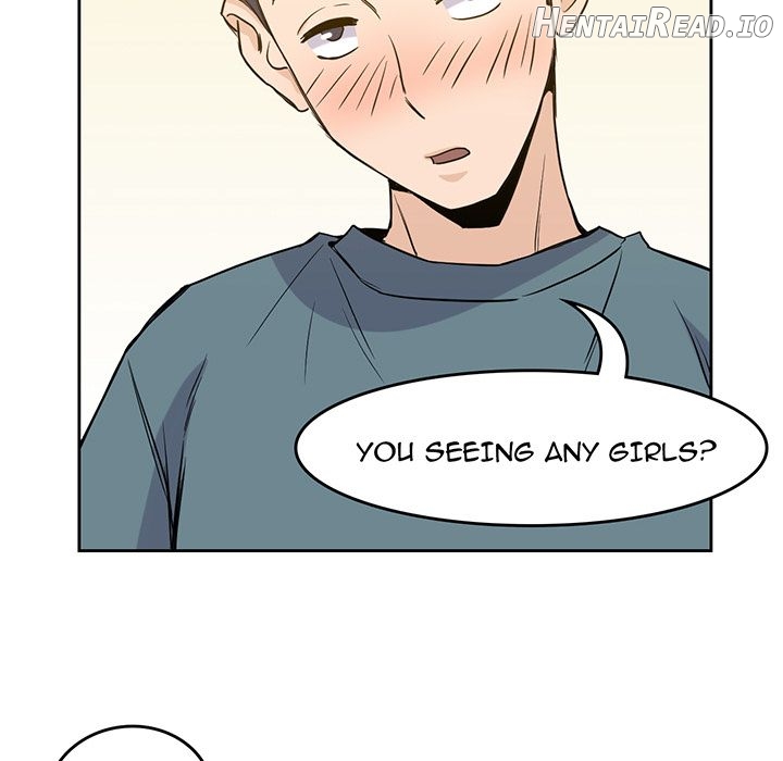 Boys are Boys Chapter 30 - page 55
