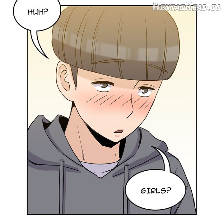 Boys are Boys Chapter 30 - page 56