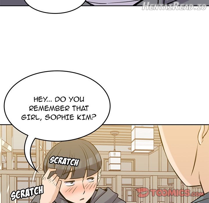 Boys are Boys Chapter 30 - page 58