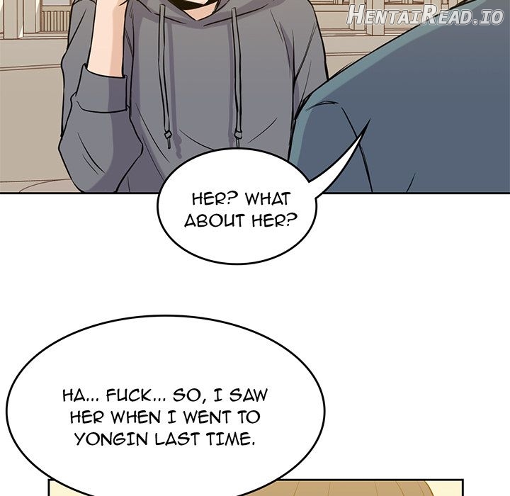 Boys are Boys Chapter 30 - page 59