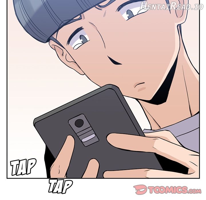 Boys are Boys Chapter 30 - page 6