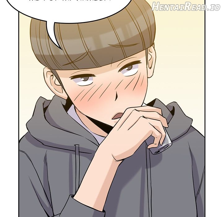 Boys are Boys Chapter 30 - page 63