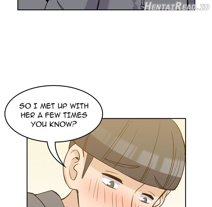 Boys are Boys Chapter 30 - page 64