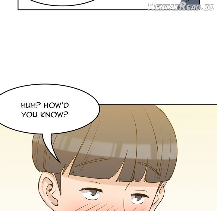 Boys are Boys Chapter 30 - page 67