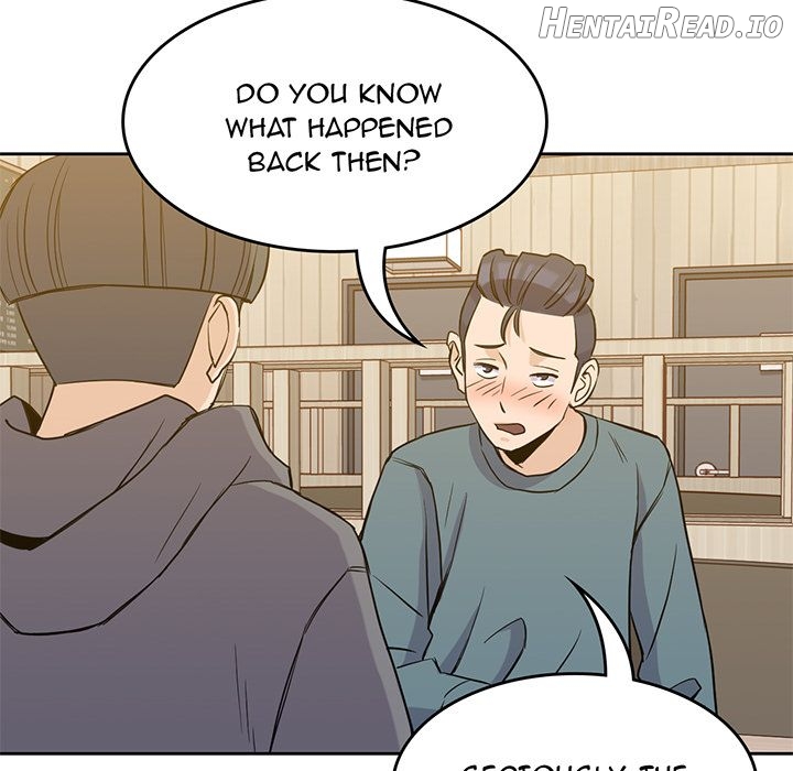 Boys are Boys Chapter 30 - page 72