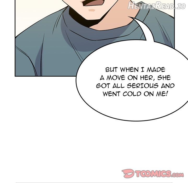 Boys are Boys Chapter 30 - page 74