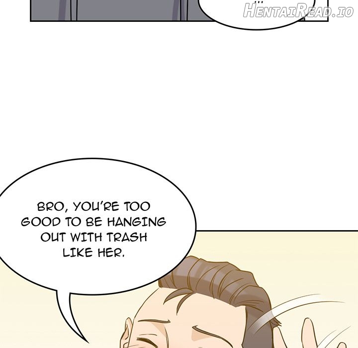 Boys are Boys Chapter 30 - page 76