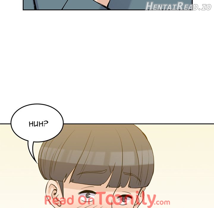 Boys are Boys Chapter 30 - page 79
