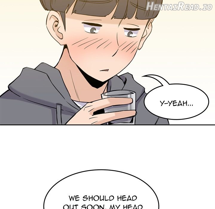 Boys are Boys Chapter 30 - page 84