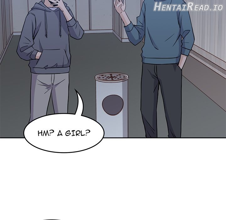 Boys are Boys Chapter 30 - page 88