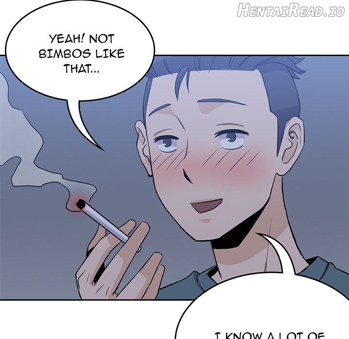 Boys are Boys Chapter 30 - page 89