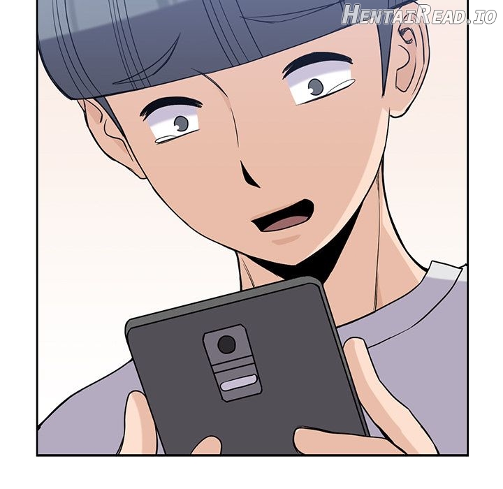 Boys are Boys Chapter 30 - page 9