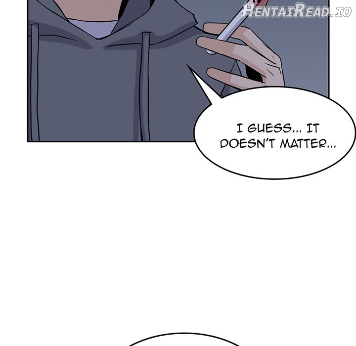 Boys are Boys Chapter 30 - page 91