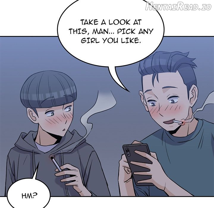 Boys are Boys Chapter 30 - page 92