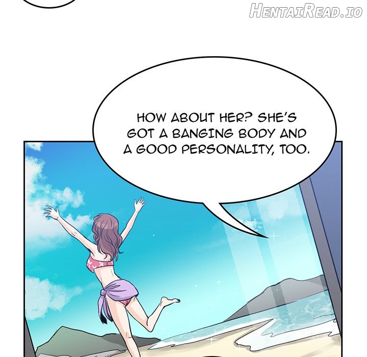 Boys are Boys Chapter 30 - page 93