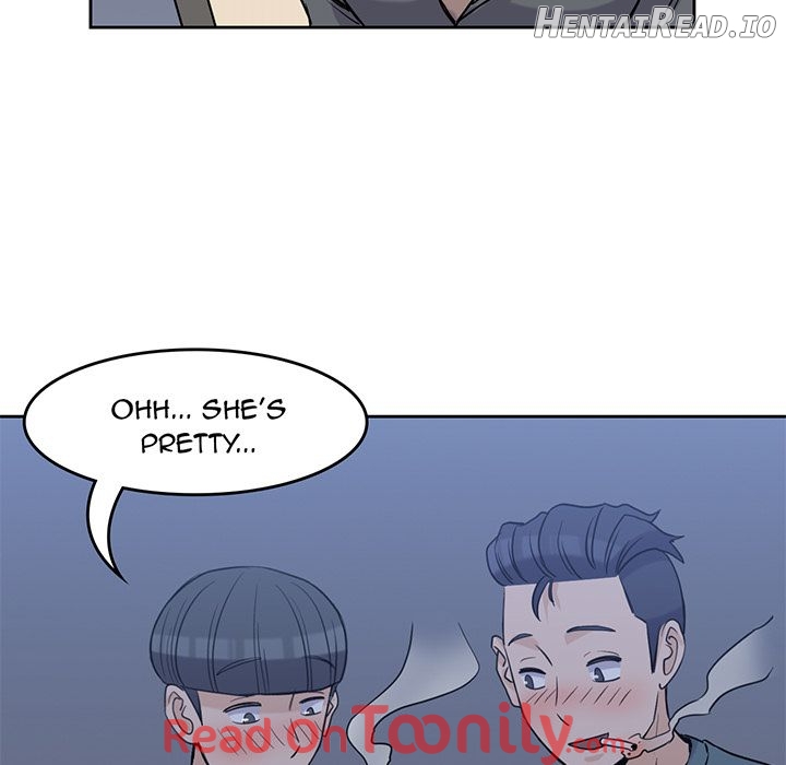 Boys are Boys Chapter 30 - page 99