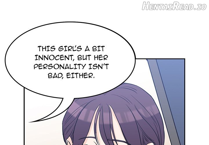 Boys are Boys Chapter 31 - page 1