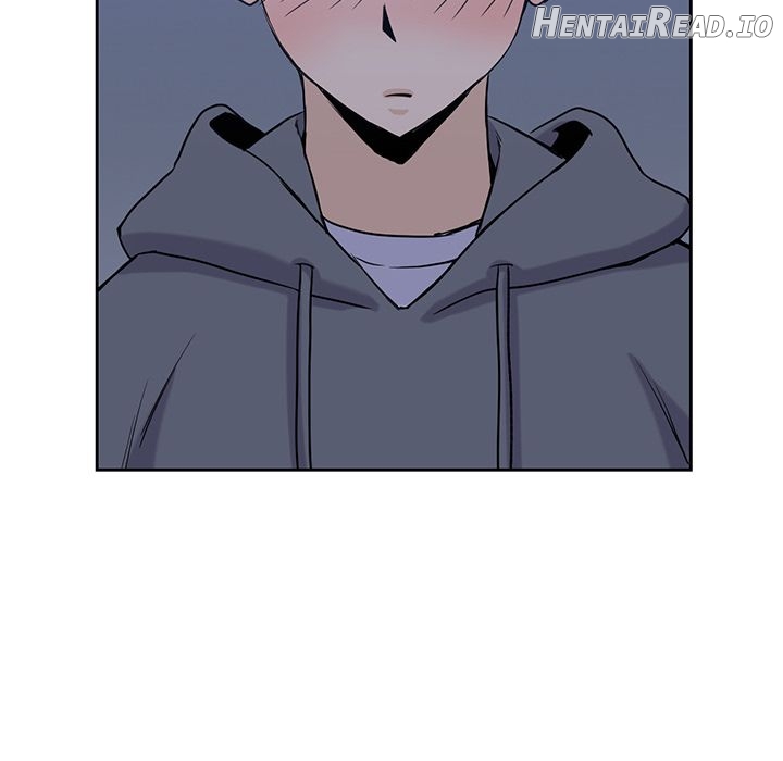 Boys are Boys Chapter 31 - page 12