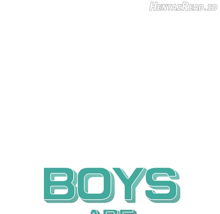 Boys are Boys Chapter 31 - page 19