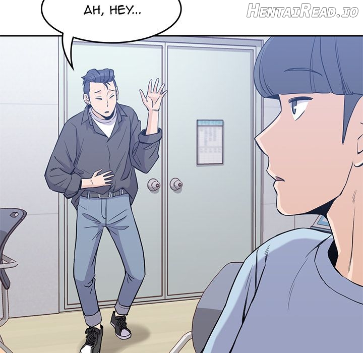 Boys are Boys Chapter 31 - page 25