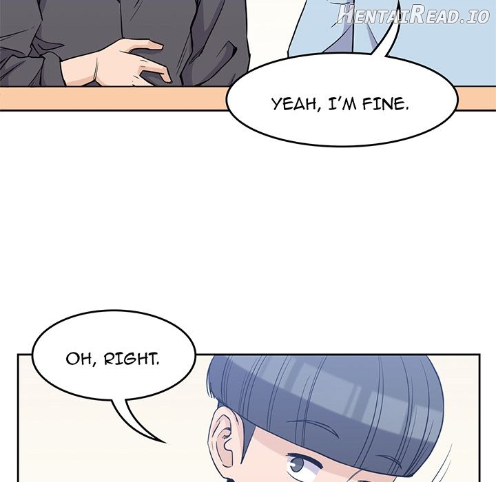 Boys are Boys Chapter 31 - page 27