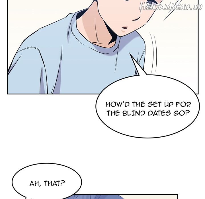 Boys are Boys Chapter 31 - page 28