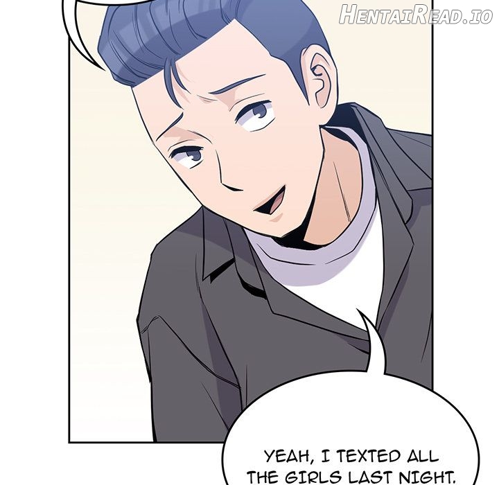 Boys are Boys Chapter 31 - page 29