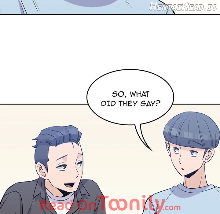 Boys are Boys Chapter 31 - page 31