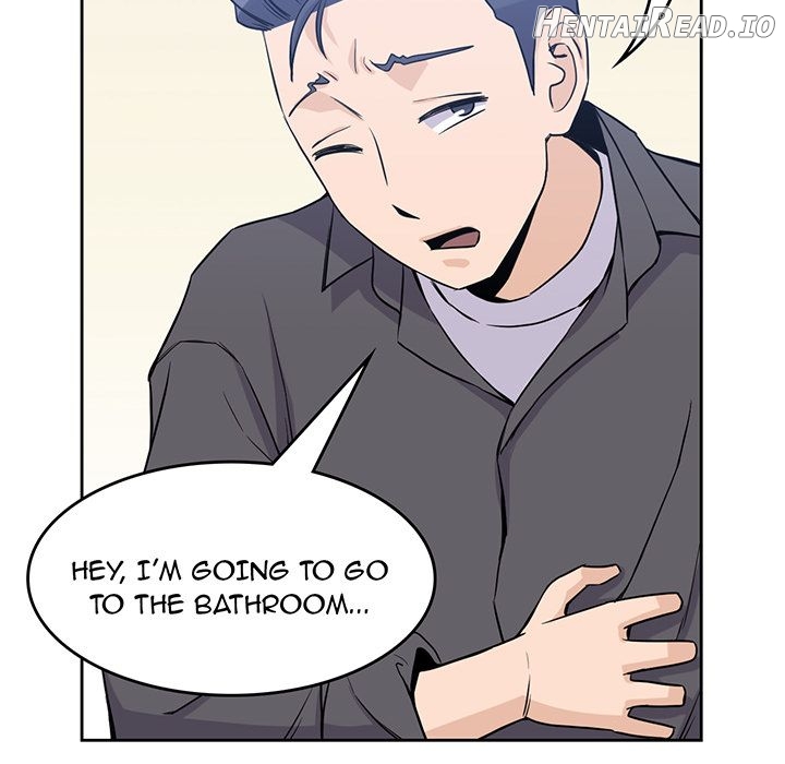 Boys are Boys Chapter 31 - page 33