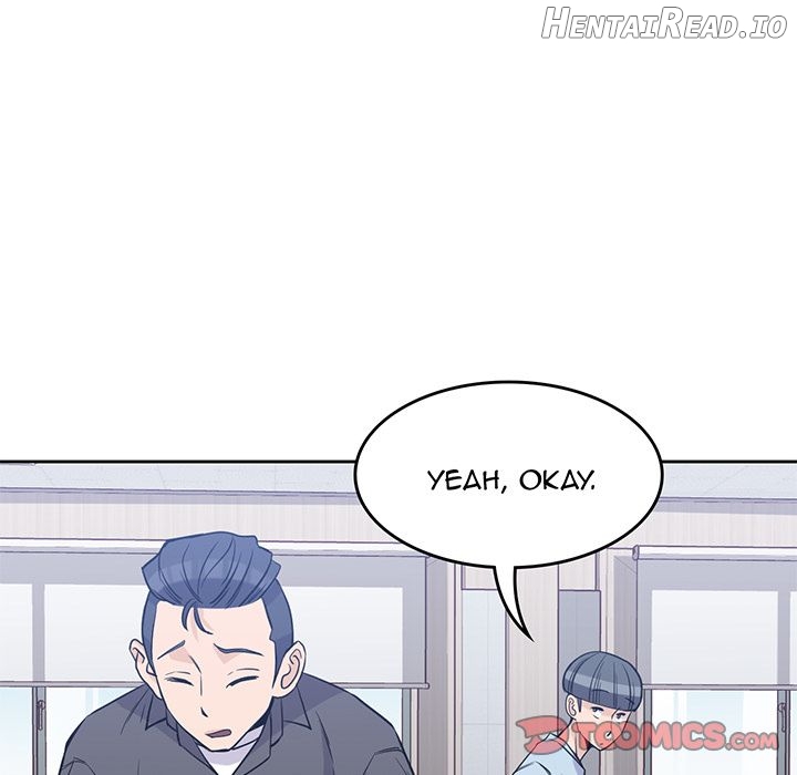 Boys are Boys Chapter 31 - page 34