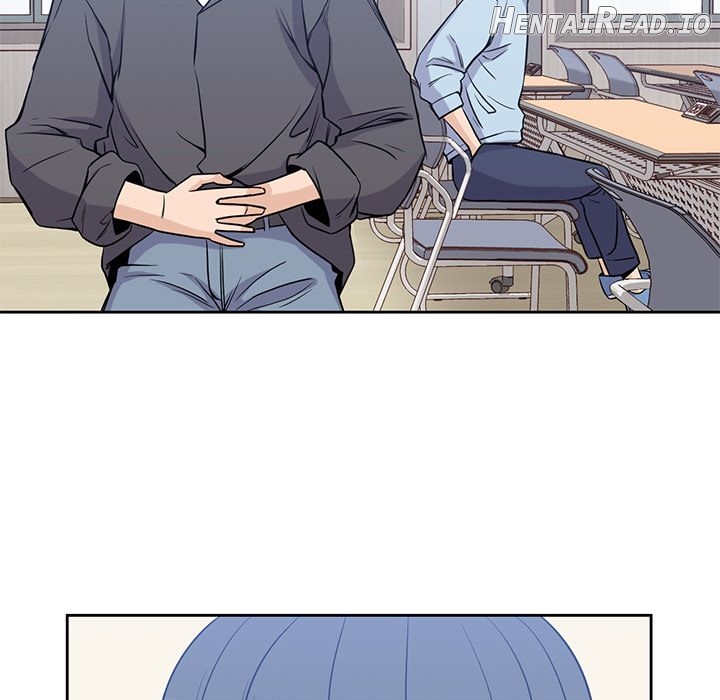 Boys are Boys Chapter 31 - page 35