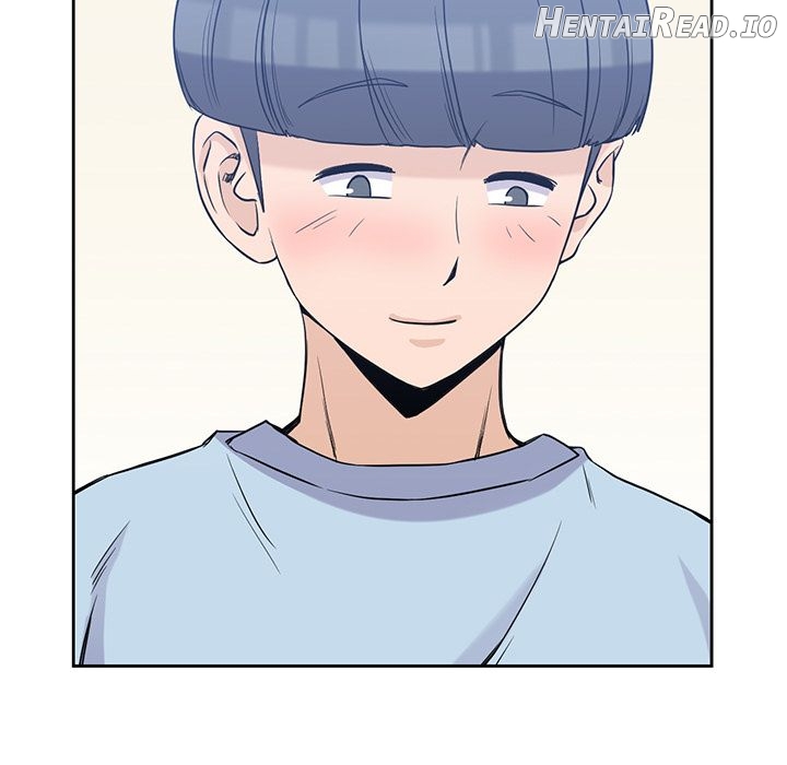 Boys are Boys Chapter 31 - page 36