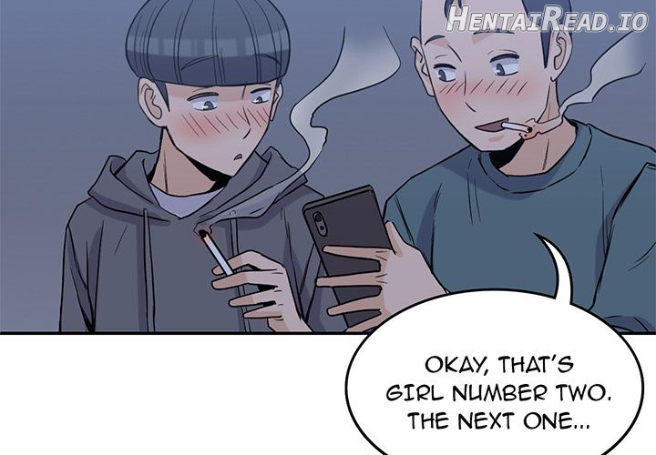 Boys are Boys Chapter 31 - page 4