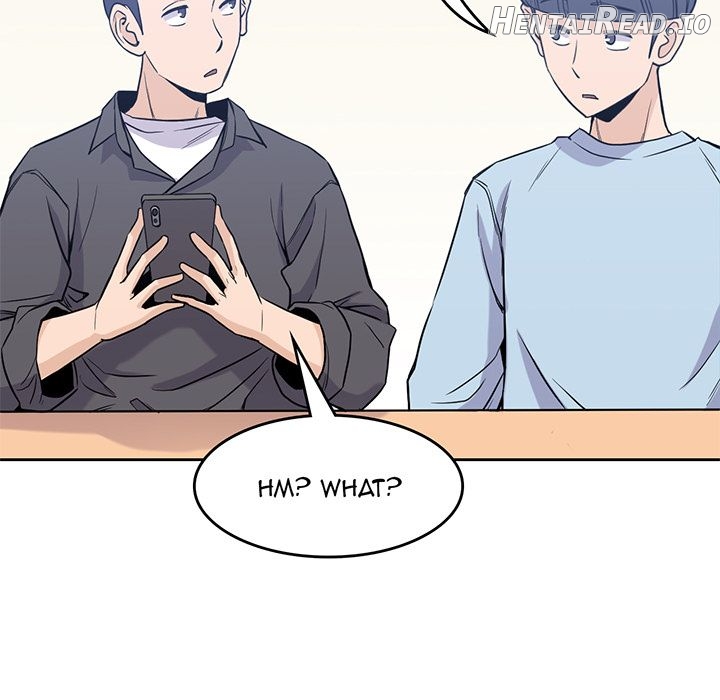 Boys are Boys Chapter 31 - page 43
