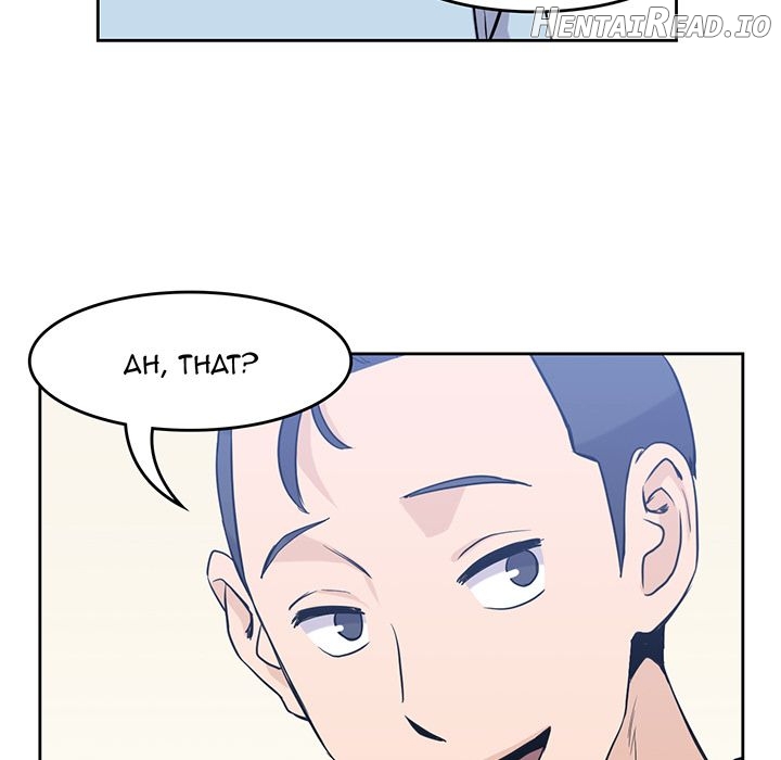 Boys are Boys Chapter 31 - page 45
