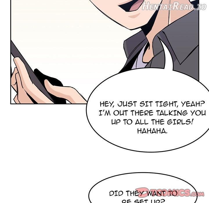 Boys are Boys Chapter 31 - page 46