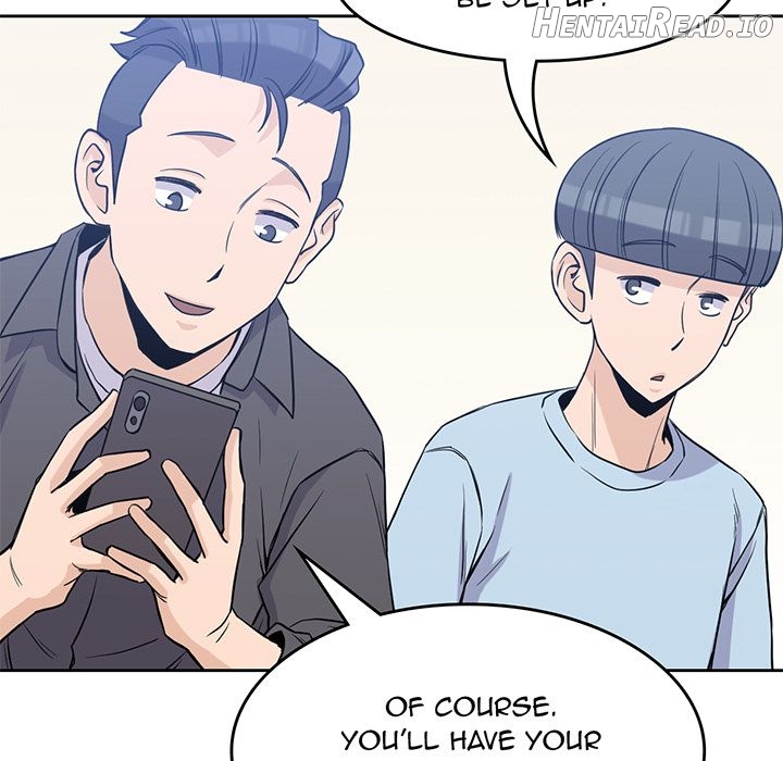 Boys are Boys Chapter 31 - page 47