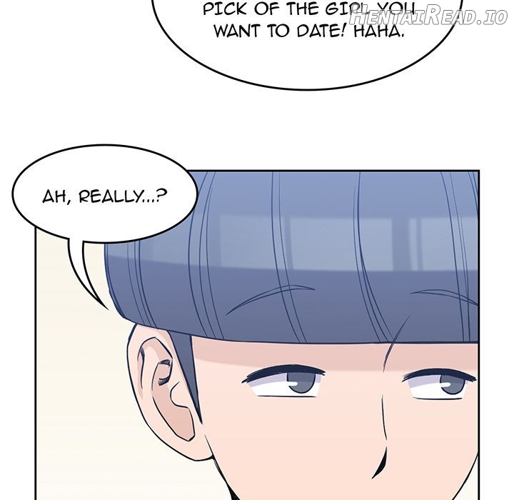 Boys are Boys Chapter 31 - page 48