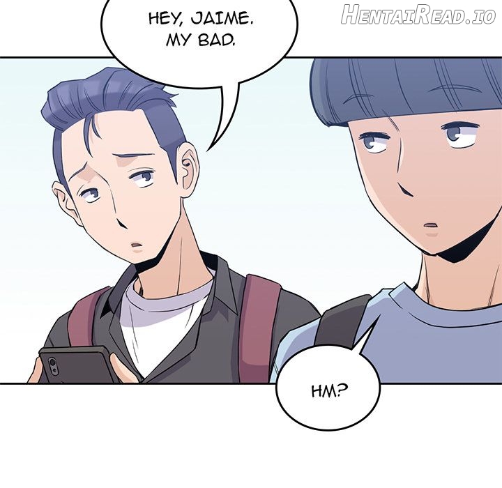 Boys are Boys Chapter 31 - page 53