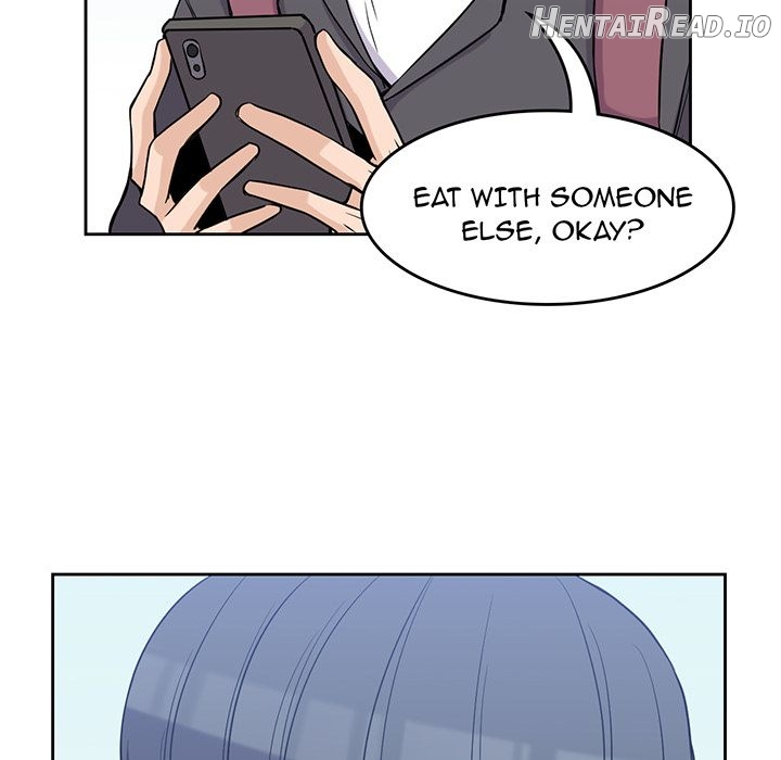 Boys are Boys Chapter 31 - page 55