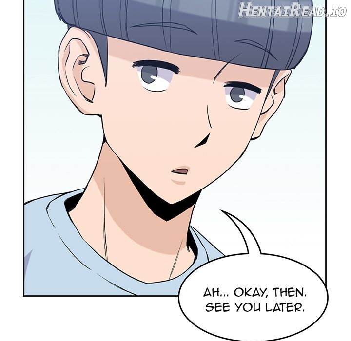 Boys are Boys Chapter 31 - page 56
