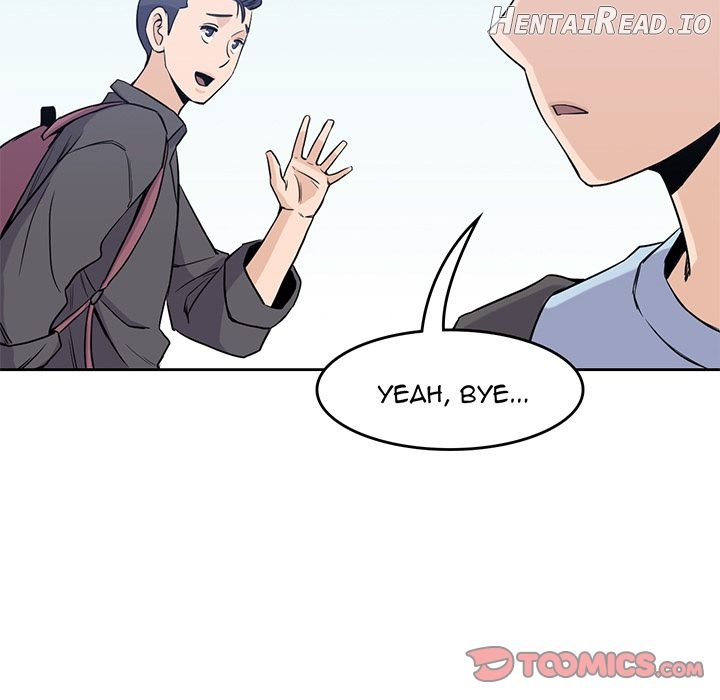 Boys are Boys Chapter 31 - page 58
