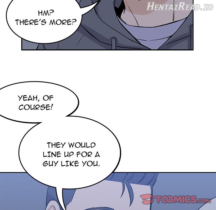 Boys are Boys Chapter 31 - page 6