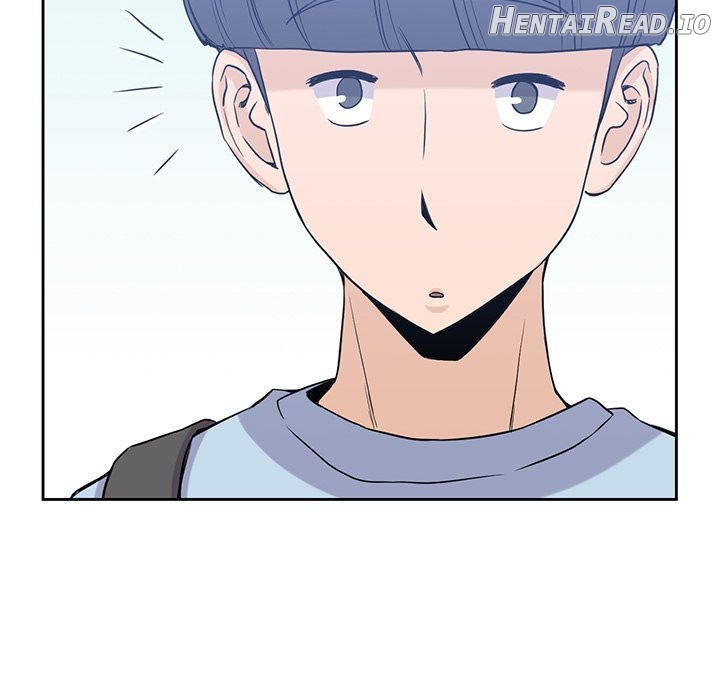 Boys are Boys Chapter 31 - page 61