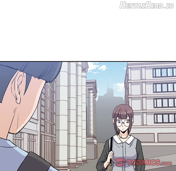 Boys are Boys Chapter 31 - page 62