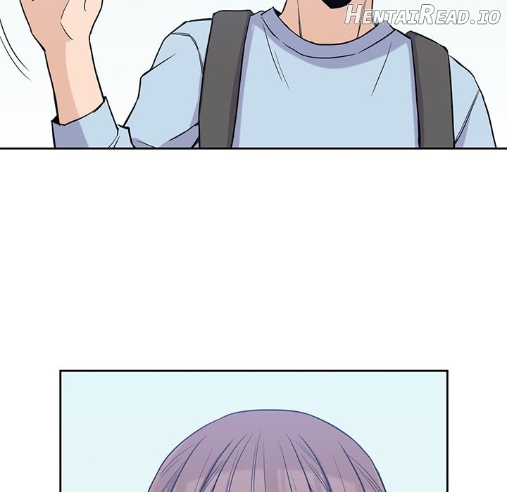 Boys are Boys Chapter 31 - page 64
